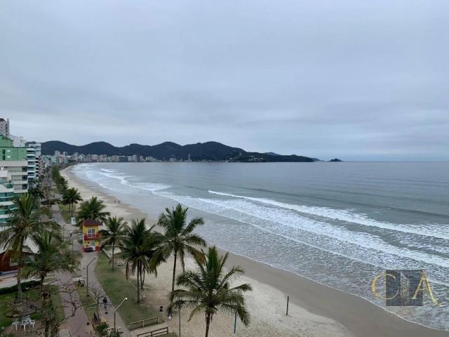 Apartamento aluguel em Centro, Itapema