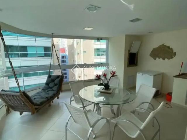 Apartamento aluguel em Região Geográfica Imediata de Itajaí, Itapema
