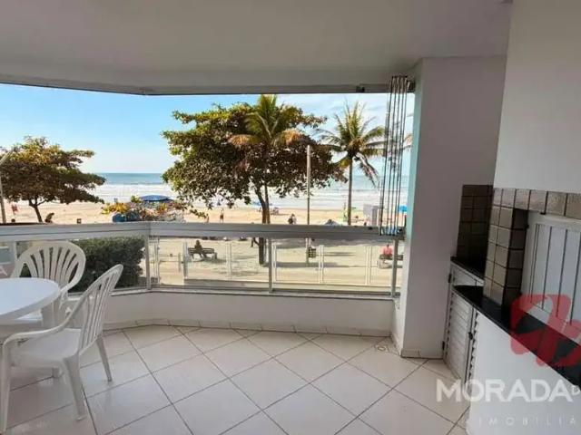 Apartamento aluguel em Região Geográfica Imediata de Itajaí, Itapema
