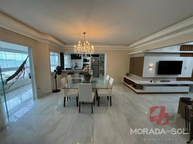 Apartamento aluguel em Meia Praia, Itapema