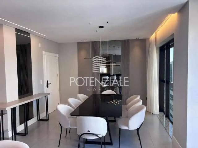 Apartamento aluguel em Região Geográfica Imediata de Itajaí, Itapema