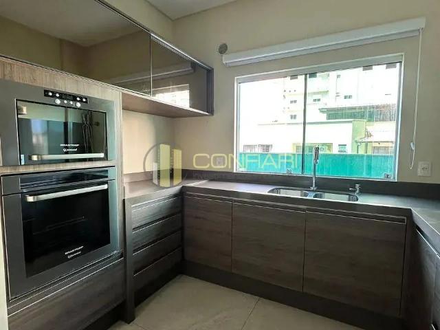 Apartamento aluguel em Itapema, Região Geográfica Intermediária de Blumenau