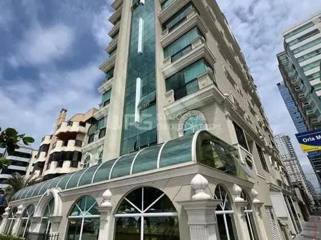 Apartamento aluguel em Região Geográfica Imediata de Itajaí, Itapema