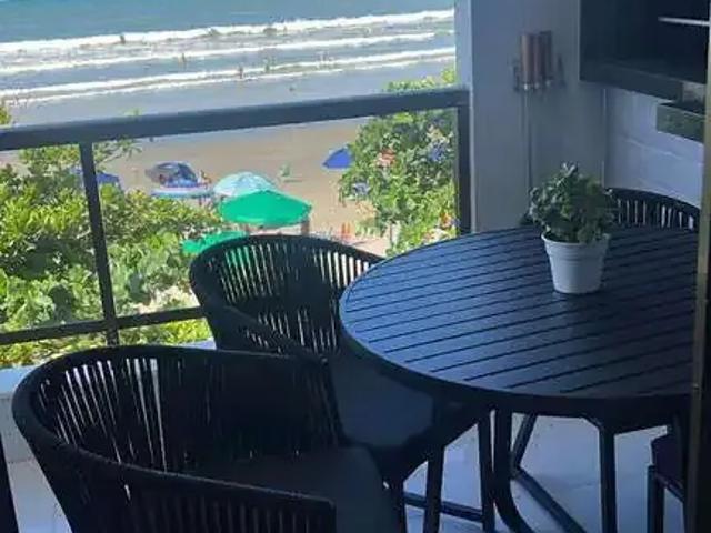 Apartamento aluguel em Região Geográfica Imediata de Itajaí, Itapema