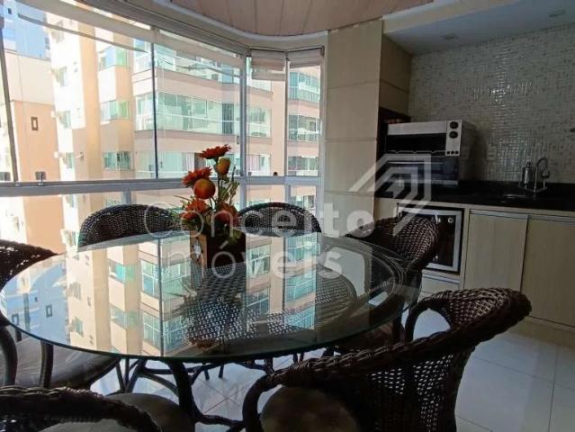 Apartamento aluguel em Meia Praia, Itapema