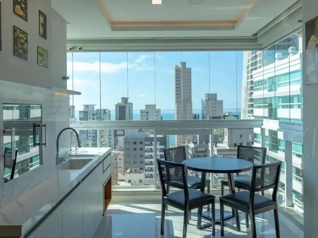 Apartamento aluguel em Região Geográfica Imediata de Itajaí, Itapema
