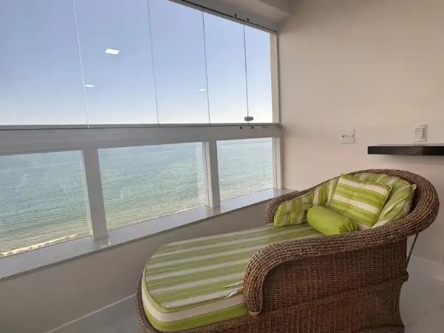 Apartamento aluguel em Região Geográfica Imediata de Itajaí, Itapema