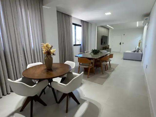 Apartamento aluguel em Região Geográfica Imediata de Itajaí, Itapema