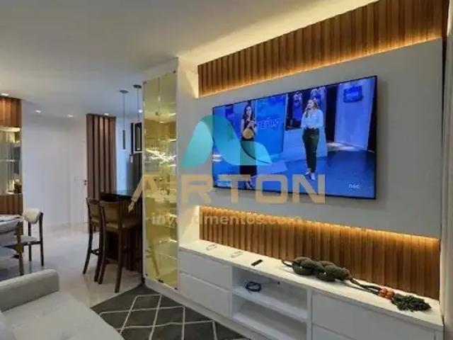 Apartamento aluguel em Região Geográfica Imediata de Itajaí, Itapema
