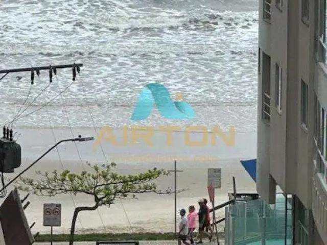 Apartamento aluguel em Região Geográfica Imediata de Itajaí, Itapema