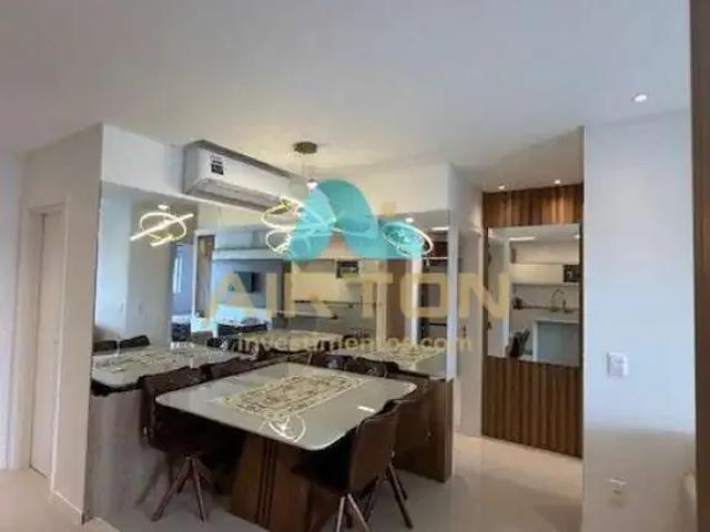 Apartamento aluguel em Região Geográfica Imediata de Itajaí, Itapema