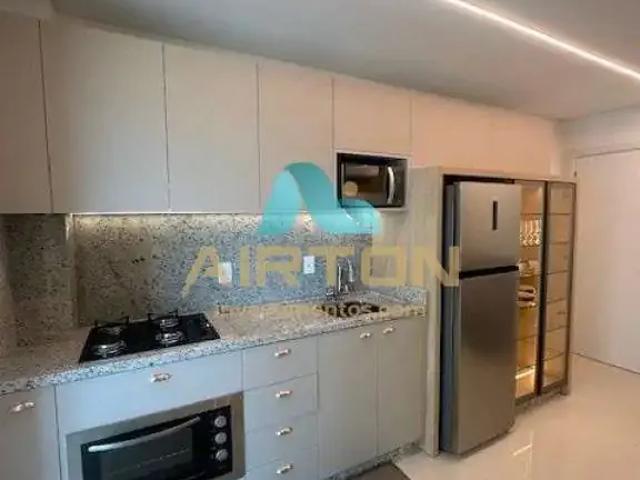 Apartamento aluguel em Região Geográfica Imediata de Itajaí, Itapema