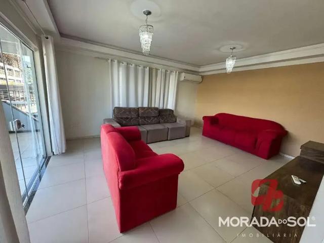 Apartamento aluguel em Região Geográfica Imediata de Itajaí, Itapema