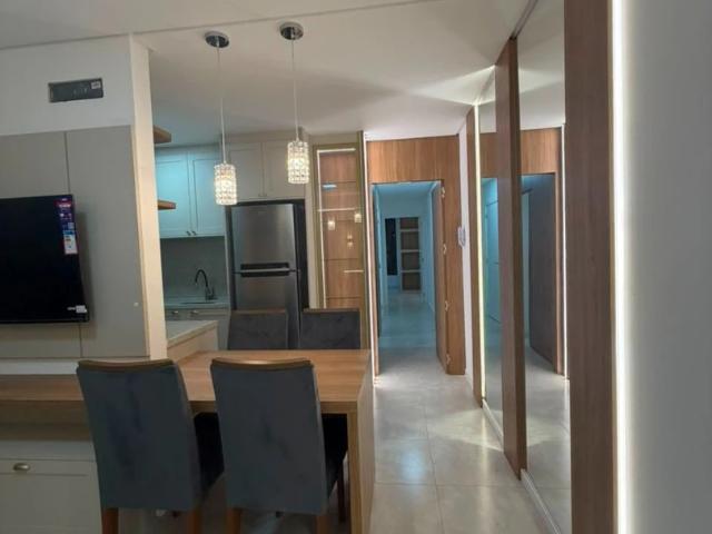 Apartamento aluguel em Morretes, Itapema