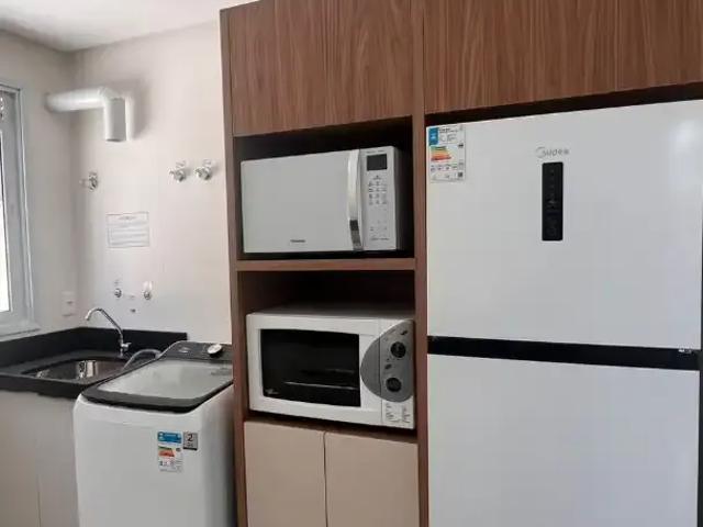 Apartamento aluguel em Região Geográfica Imediata de Itajaí, Itapema