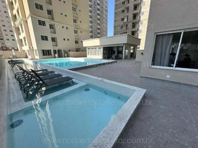 Apartamento aluguel em Região Geográfica Imediata de Itajaí, Itapema