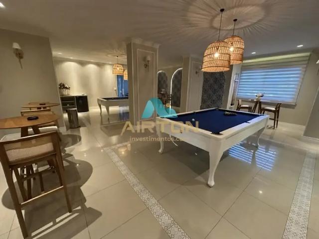 Apartamento aluguel em Região Geográfica Imediata de Itajaí, Itapema