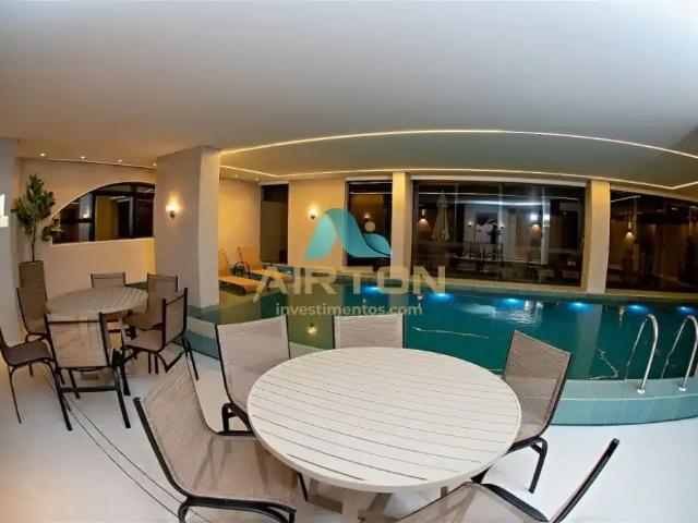 Apartamento aluguel em Região Geográfica Imediata de Itajaí, Itapema