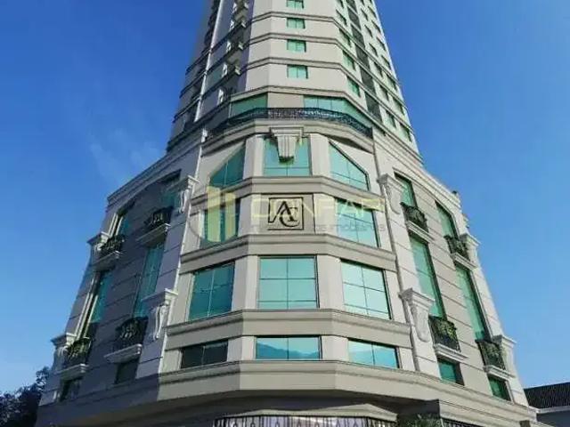 Apartamento aluguel em Região Geográfica Imediata de Itajaí, Itapema