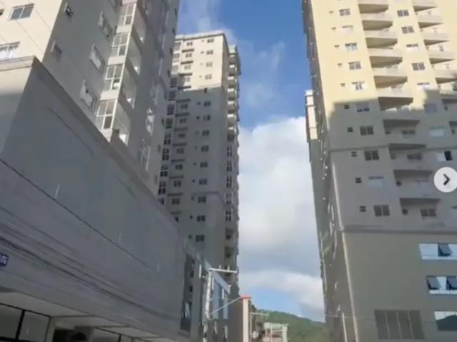 Apartamento aluguel em Tabuleiro dos Oliveiras, Itapema