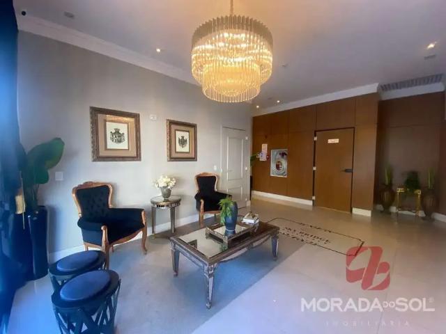 Apartamento aluguel em Região Geográfica Imediata de Itajaí, Itapema