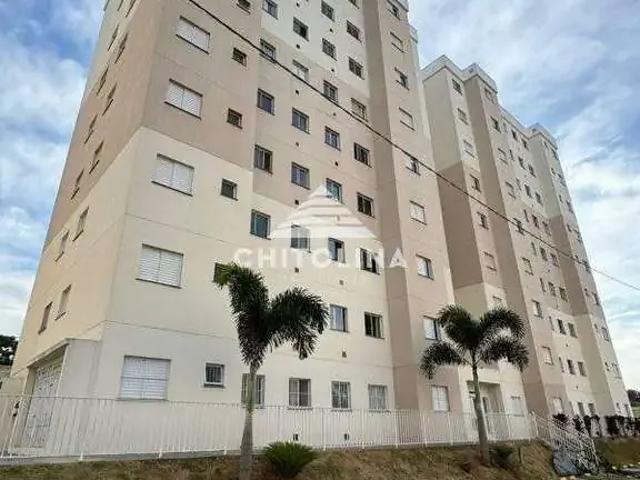 Apartamento aluguel em Itapetininga