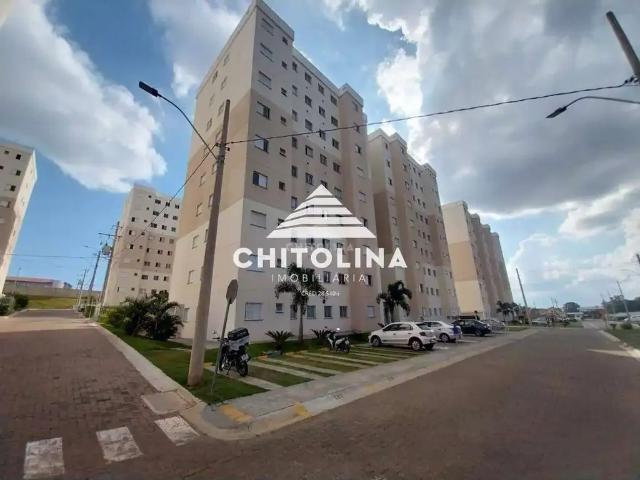 Apartamento aluguel em Itapetininga