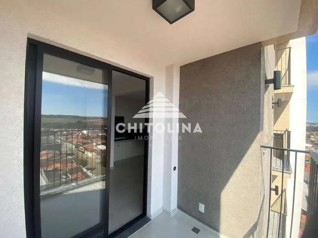 Apartamento aluguel em Itapetininga