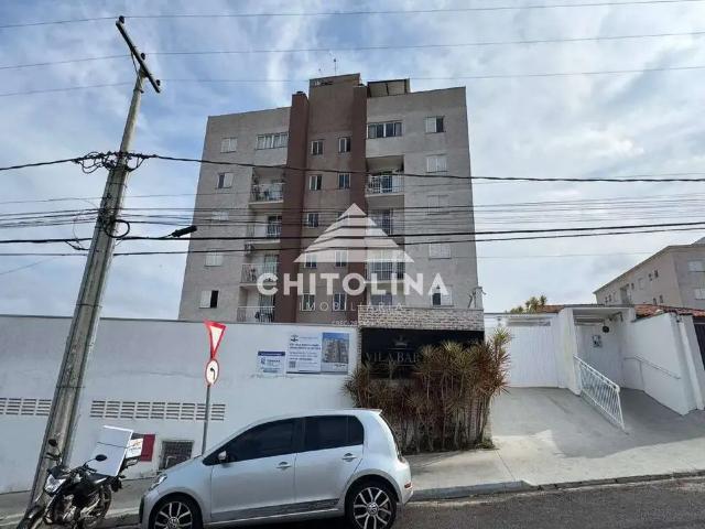 Apartamento aluguel em Itapetininga