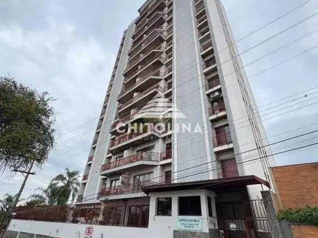 Apartamento aluguel em Vila Cubatao, Itapetininga