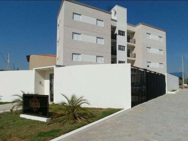 Apartamento aluguel em Vila Nastri, Itapetininga