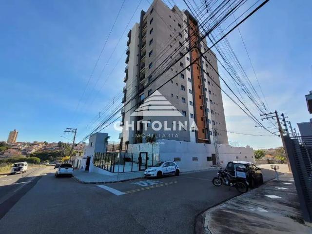 Apartamento aluguel em Vila Serafim, Itapetininga