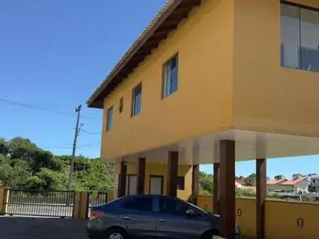 Apartamento aluguel em Região Geográfica Imediata de Joinville, Itapoá