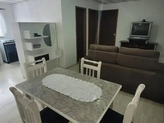 Apartamento aluguel em Loteamento Barra do Saí, Itapoá