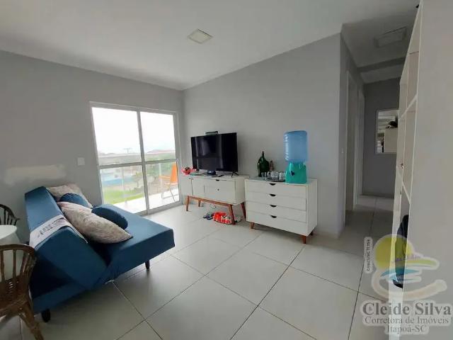 Apartamento aluguel em Região Geográfica Imediata de Joinville, Itapoá