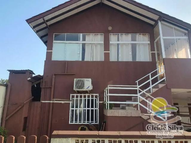 Apartamento aluguel em Região Geográfica Imediata de Joinville, Itapoá