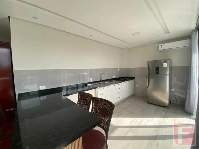 Apartamento aluguel em Região Geográfica Imediata de Joinville, Itapoá