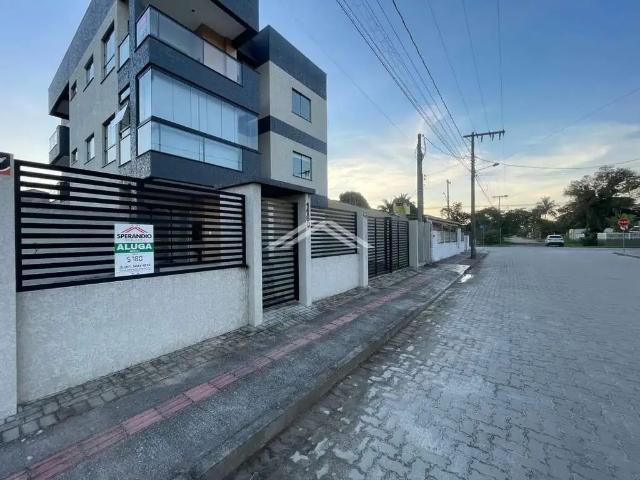 Apartamento aluguel em Região Geográfica Imediata de Joinville, Itapoá