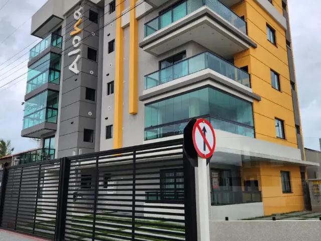 Apartamento aluguel em Região Geográfica Imediata de Joinville, Itapoá