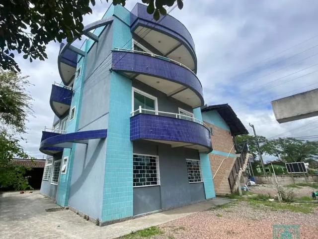 Apartamento aluguel em Loteamento Real de Itapoá, Itapoá