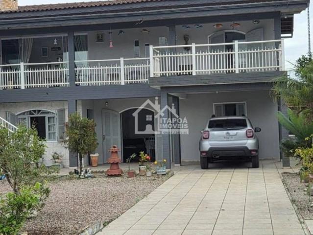 Apartamento aluguel em Cambiju, Itapoá
