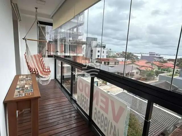 Apartamento aluguel em Região Geográfica Imediata de Joinville, Itapoá