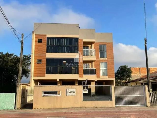 Apartamento aluguel em Região Geográfica Imediata de Joinville, Itapoá