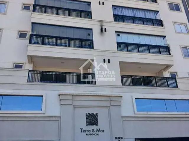 Apartamento aluguel em Região Geográfica Imediata de Joinville, Itapoá