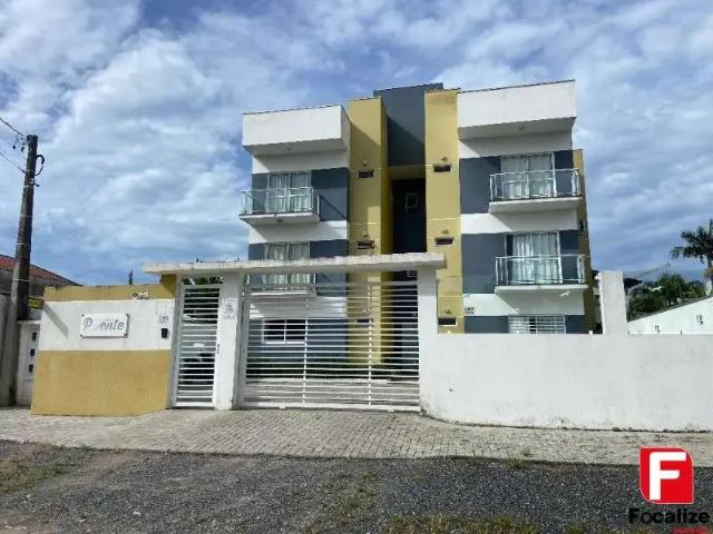 Apartamento aluguel em Região Geográfica Imediata de Joinville, Itapoá