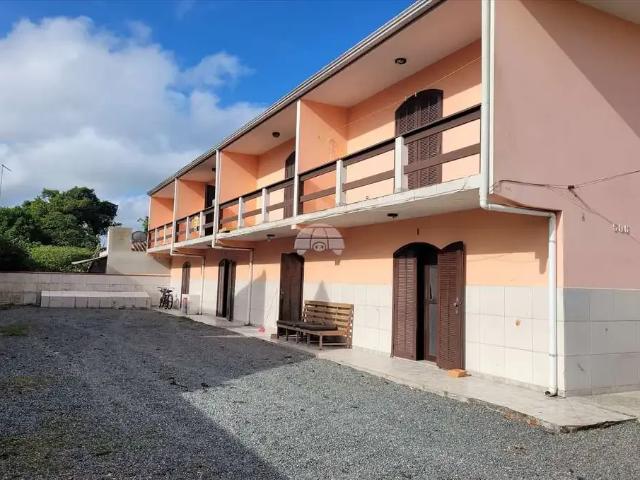 Apartamento aluguel em Loteamento Real de Itapoá, Itapoá