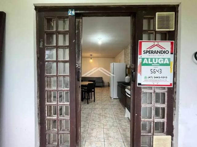 Apartamento aluguel em Região Geográfica Imediata de Joinville, Itapoá