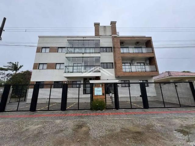 Apartamento aluguel em Loteamento Real de Itapoá, Itapoá