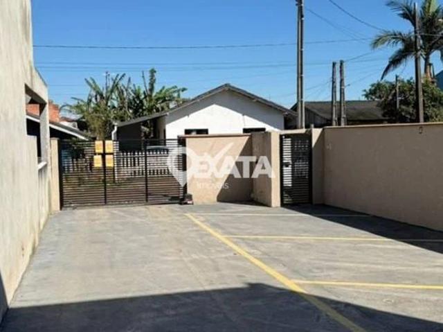 Apartamento aluguel em Região Geográfica Imediata de Joinville, Itapoá