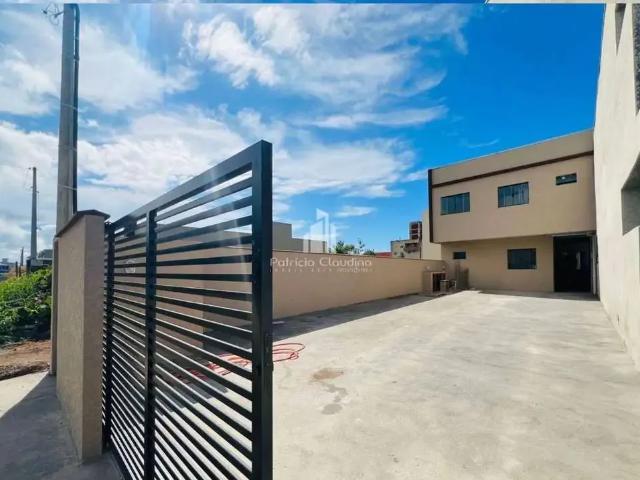 Apartamento aluguel em Loteamento Rio Gracioso, Itapoá